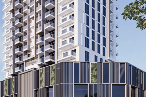 Apartamento en Dubai, 3 dormitorios, 170 m², № 96003 - foto 2