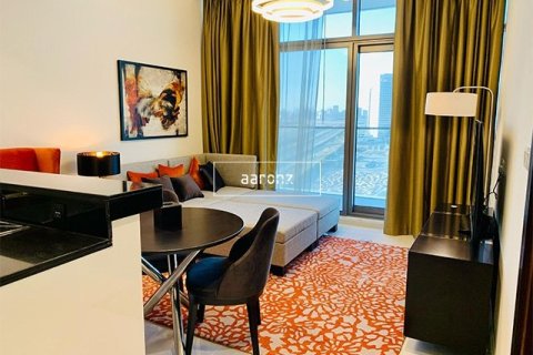 Apartment in Dubai 1 bedroom, 77 sq.m. № 16937 - photo 1