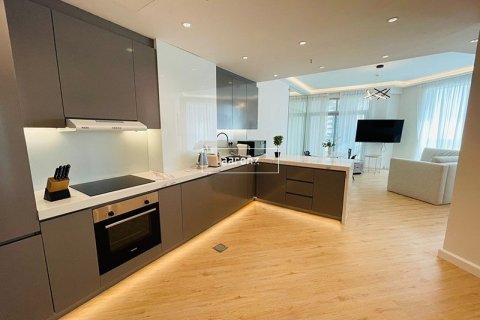Apartment in Dubai Marina, Dubai 2 bedrooms, 116.9 sq.m. № 16939 - photo 10