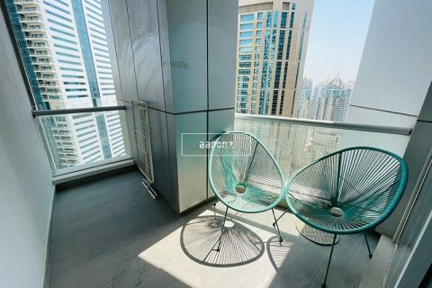 Apartment in Dubai Marina, Dubai 2 bedrooms, 116.9 sq.m. № 16939 - photo 3