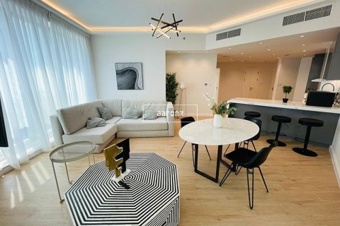 Apartment in Dubai Marina, Dubai 2 bedrooms, 116.9 sq.m. № 16939 - photo 1