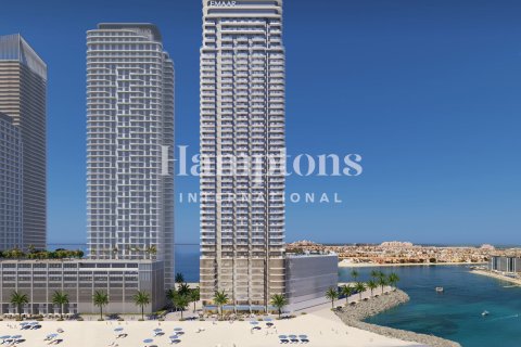 شقة في Dubai Harbour, دبي 3 غرف نوم, 148.18028500 م² رقم 16935 - صورة 8