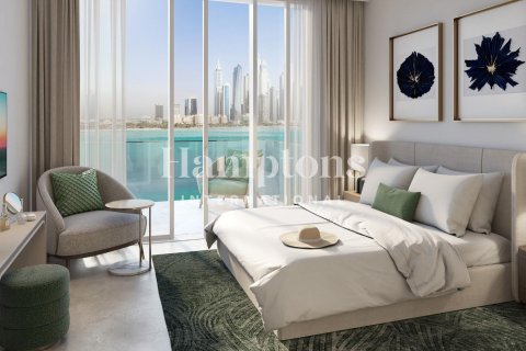 شقة في Dubai Harbour, دبي 3 غرف نوم, 148.18028500 م² رقم 16935 - صورة 2