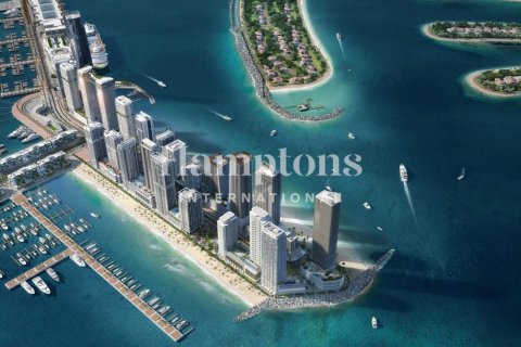 شقة في Dubai Harbour, دبي 3 غرف نوم, 148.18028500 م² رقم 16935 - صورة 6
