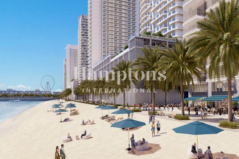 شقة في Dubai Harbour, دبي 3 غرف نوم, 148.18028500 م² رقم 16935 - صورة 7