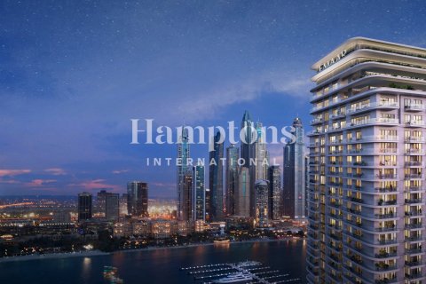 شقة في Dubai Harbour, دبي 3 غرف نوم, 148.18028500 م² رقم 16935 - صورة 4