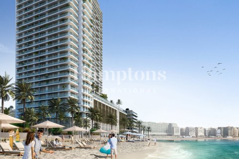 شقة في Dubai Harbour, دبي 3 غرف نوم, 148.18028500 م² رقم 16935 - صورة 10
