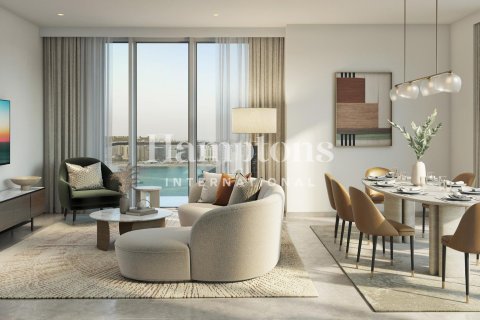 شقة في Dubai Harbour, دبي 3 غرف نوم, 148.18028500 م² رقم 16935 - صورة 1