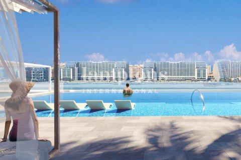 شقة في Dubai Harbour, دبي 3 غرف نوم, 148.18028500 م² رقم 16935 - صورة 9