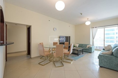 Apartment in Jumeirah Lake Towers, Dubai 2 bedrooms, 123.2 sq.m. № 16938 - photo 3