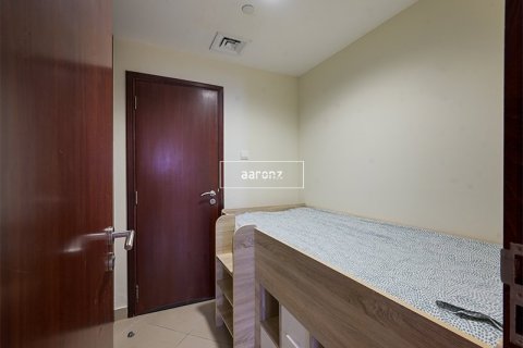 Apartment in Jumeirah Lake Towers, Dubai 2 bedrooms, 123.2 sq.m. № 16938 - photo 10