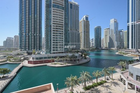Apartment in Jumeirah Lake Towers, Dubai 2 bedrooms, 123.2 sq.m. № 16938 - photo 12