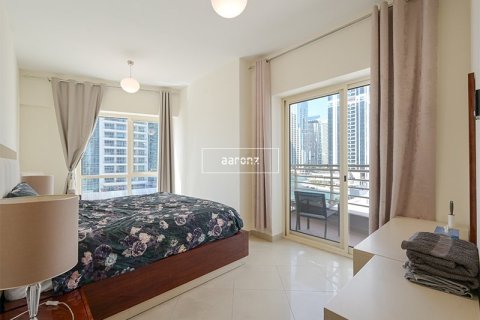 Apartment in Jumeirah Lake Towers, Dubai 2 bedrooms, 123.2 sq.m. № 16938 - photo 4