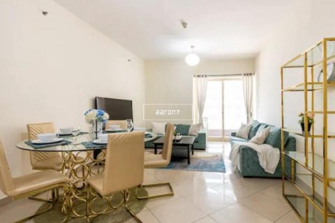 Apartment in Jumeirah Lake Towers, Dubai 2 bedrooms, 123.2 sq.m. № 16938 - photo 13