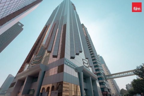 Office in Sheikh Zayed Road, Dubai 227.8 sq.m. № 8998 - photo 1