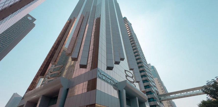 Office in Sheikh Zayed Road, Dubai 227.8 sq.m. № 8998