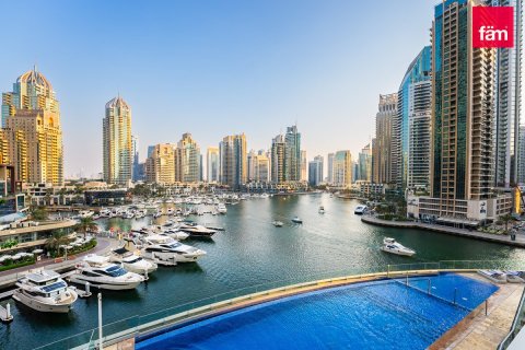 شقة في مرسى دبي, دبي 2 غرف نوم, 127.8 م² رقم 9000 - صورة 6