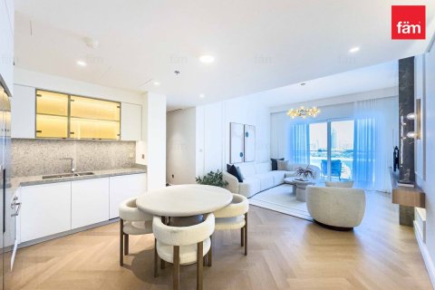 Apartamento en Dubai Harbour, Dubai, 2 dormitorios, 122.4 m², № 8996 - foto 19
