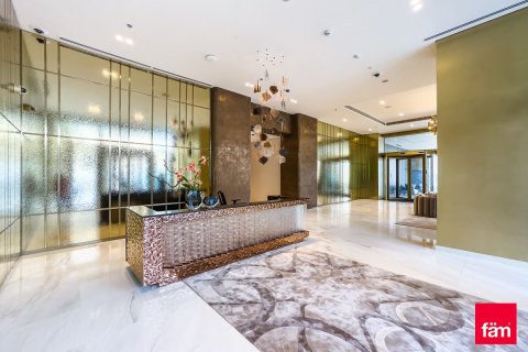 Apartamento en Dubai Harbour, Dubai, 2 dormitorios, 122.4 m², № 8996 - foto 5