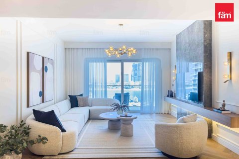 Apartamento en Dubai Harbour, Dubai, 2 dormitorios, 122.4 m², № 8996 - foto 13