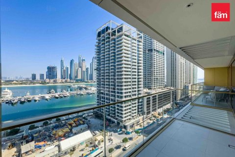 Apartamento en Dubai Harbour, Dubai, 2 dormitorios, 122.4 m², № 8996 - foto 18