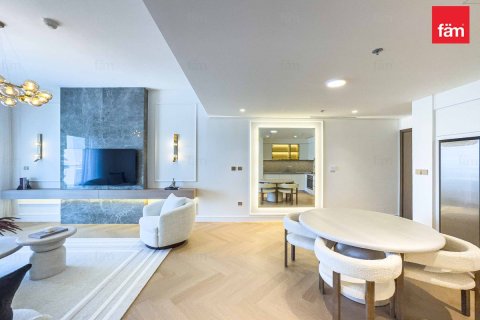 Apartamento en Dubai Harbour, Dubai, 2 dormitorios, 122.4 m², № 8996 - foto 21