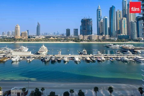 Apartamento en Dubai Harbour, Dubai, 2 dormitorios, 122.4 m², № 8996 - foto 28