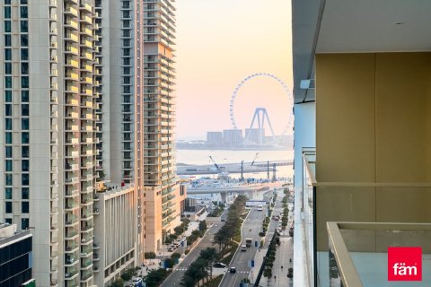 Apartamento en Dubai Harbour, Dubai, 2 dormitorios, 122.4 m², № 8996 - foto 2