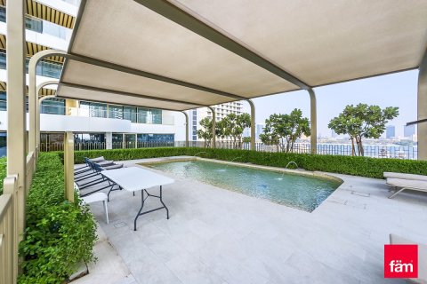 Apartamento en Dubai Harbour, Dubai, 2 dormitorios, 122.4 m², № 8996 - foto 11