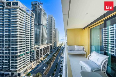 Apartamento en Dubai Harbour, Dubai, 2 dormitorios, 122.4 m², № 8996 - foto 30