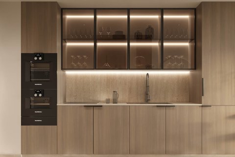 Купить квартиру в Al Barsha South, Аль-Барша, Дубай: 34.9м², № 31403 - фото 6