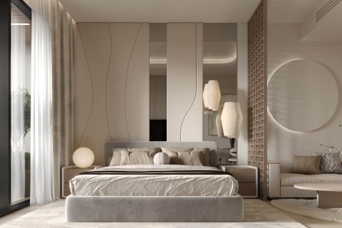 Купить квартиру в Al Barsha South, Аль-Барша, Дубай: 34.9м², № 31403 - фото 5