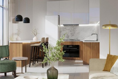 شقة في AL HABTOOR TOWER في Sheikh Zayed Road, دبي 1غرف نوم, 90.4 م² رقم 31399 - صورة 2