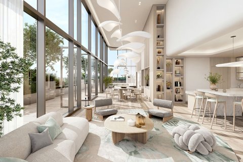 Apartment in ONE RIVER POINT in Business Bay, Dubai 2 bedrooms, 165.8 sq.m. № 31402 - photo 3