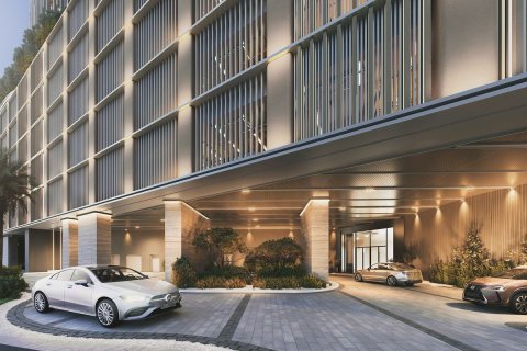 Apartment in ONE RIVER POINT in Business Bay, Dubai 2 bedrooms, 165.8 sq.m. № 31402 - photo 2