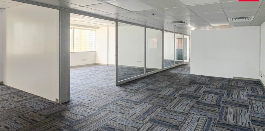 Office in Sheikh Zayed Road, Dubai 178.9 sq.m. № 9454