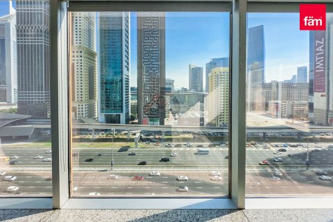 Office in Sheikh Zayed Road, Dubai 178.9 sq.m. № 9454 - photo 9