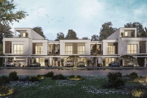 Villa en Dubai, 4 dormitorios, 150.8 m², № 9452 - foto 6