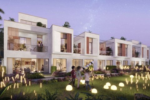 Villa en Dubai, 4 dormitorios, 150.8 m², № 9452 - foto 7