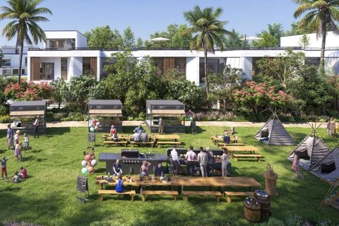 Villa en Dubai, 4 dormitorios, 150.8 m², № 9452 - foto 10