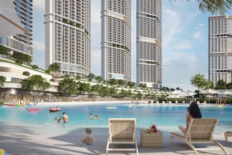 Apartamento en Dubai, 1 dormitorio, 63.6 m², № 9450 - foto 9