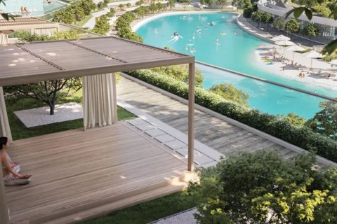 Apartamento en Dubai, 1 dormitorio, 63.6 m², № 9450 - foto 6