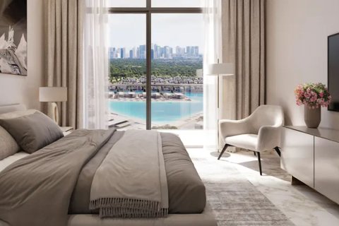 Apartamento en Dubai, 1 dormitorio, 63.6 m², № 9450 - foto 3