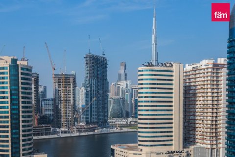 Hotel Apartment in Business Bay, Dubai 45.8 sq.m. № 9453 - photo 17
