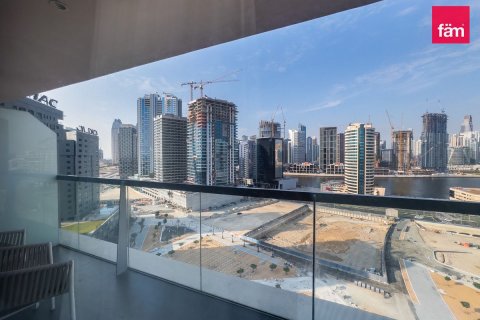Hotel Apartment in Business Bay, Dubai 45.8 sq.m. № 9453 - photo 8