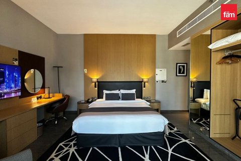 Hotel Apartment in Business Bay, Dubai 45.8 sq.m. № 9453 - photo 4