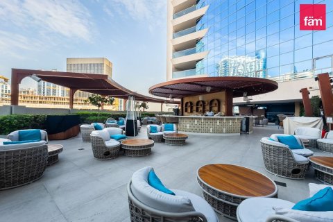 Hotel Apartment in Business Bay, Dubai 45.8 sq.m. № 9453 - photo 13