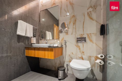 Hotel Apartment in Business Bay, Dubai 45.8 sq.m. № 9453 - photo 5