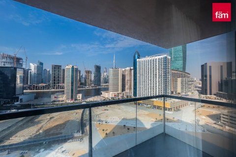 Hotel Apartment in Business Bay, Dubai 45.8 sq.m. № 9453 - photo 7