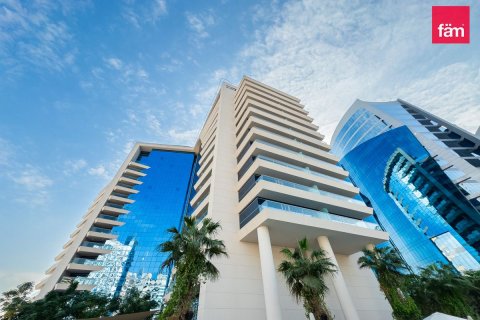 Hotel Apartment in Business Bay, Dubai 45.8 sq.m. № 9453 - photo 16